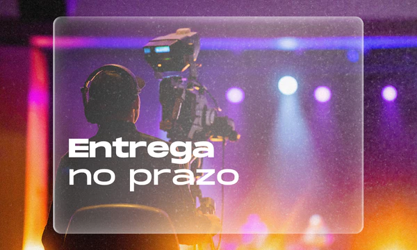 Garantia 3: Entrega no Prazo